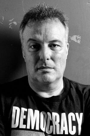 Jello Biafra's poster