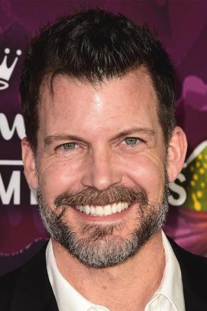 Mark Deklin Poster