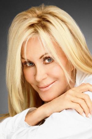 Joan Van Ark's poster