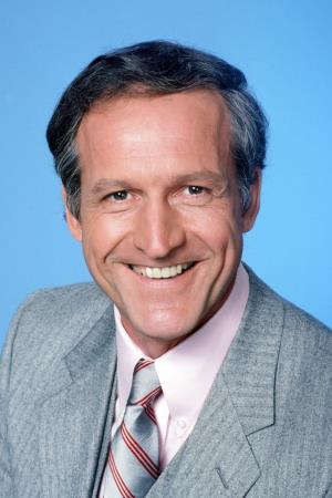 Daniel J. Travanti's poster