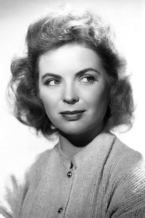 Dorothy McGuire Poster