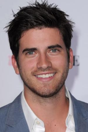 Ryan Rottman's poster