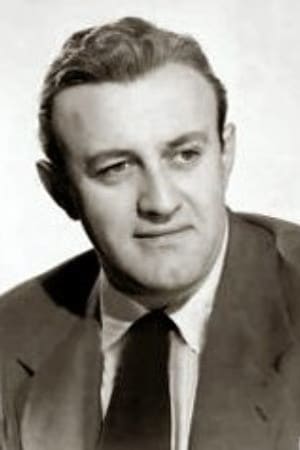 Lee J. Cobb Poster