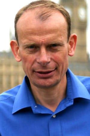 Andrew Marr Poster