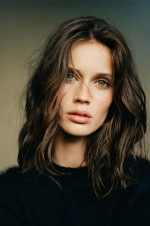 Marine Vacth's poster