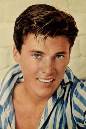 Ricky Nelson Poster