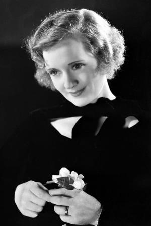 Billie Burke Poster