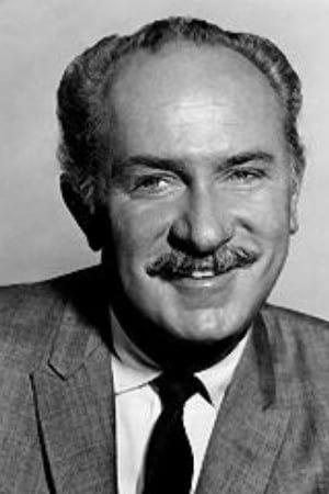 Keenan Wynn Poster