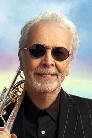 Herb Alpert's poster