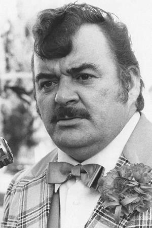 Paul Shane's poster