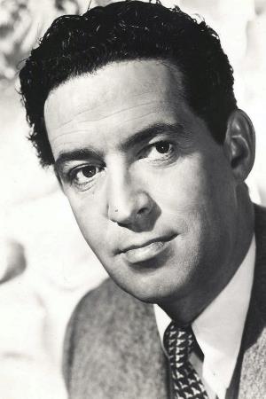 John Gregson Poster