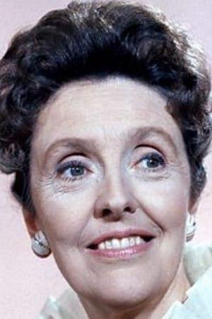 Joyce Grenfell Poster