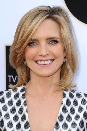 Courtney Thorne-Smith Poster