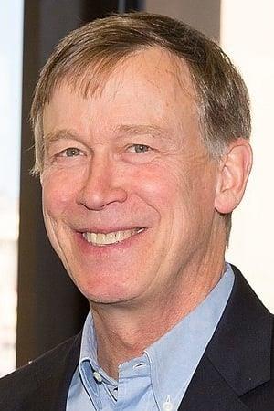 John Hickenlooper Poster