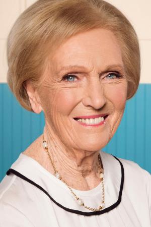 Mary Berry Poster