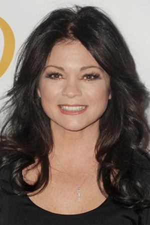 Valerie Bertinelli's poster