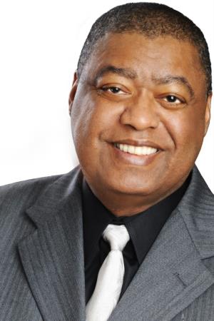 Ron Kenoly Poster