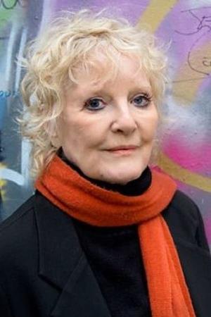 Petula Clark's poster