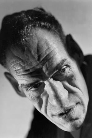 Rondo Hatton's poster