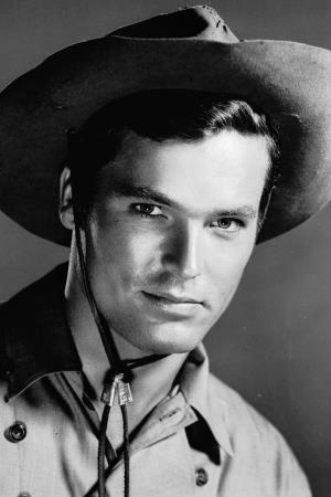 Ty Hardin Poster