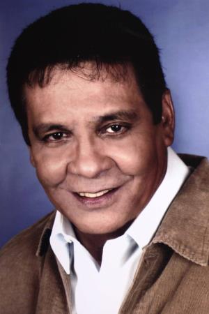 Fernando Poe Jr.'s poster