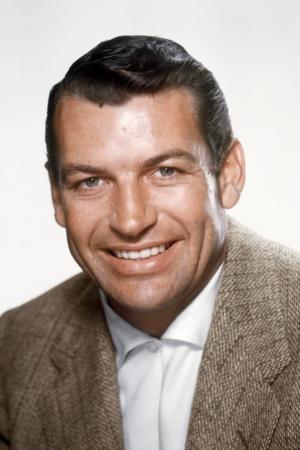 Richard Egan Poster