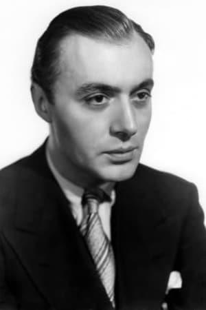 Charles Boyer Poster