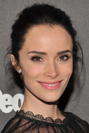 Abigail Spencer Poster