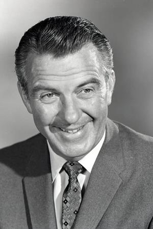 Hugh Beaumont's poster