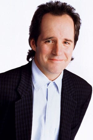 John Pankow Poster