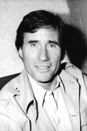 Jim Dale Poster