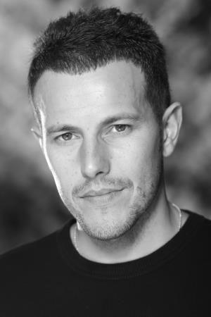 Lee Latchford-Evans Poster