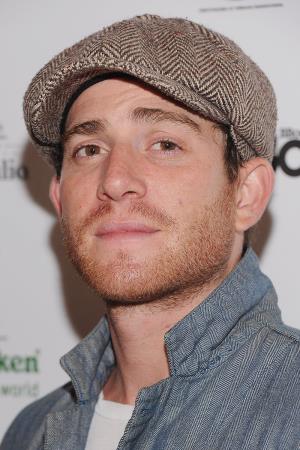 Bryan Greenberg Poster