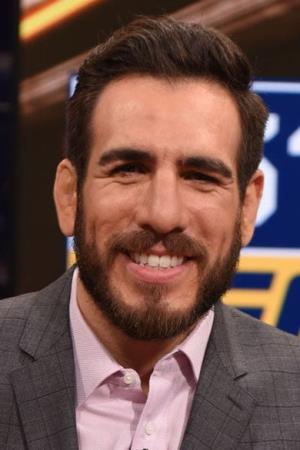 Kenny Florian's poster