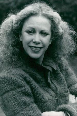 Connie Booth Poster