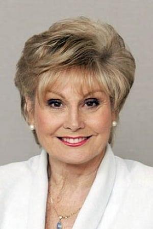 Angela Rippon's poster