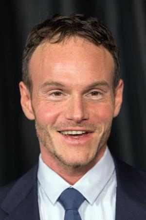 Chris Terrio Poster