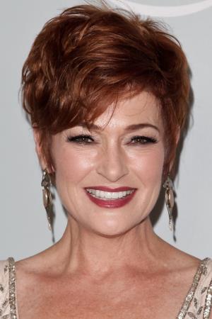 Carolyn Hennesy's poster