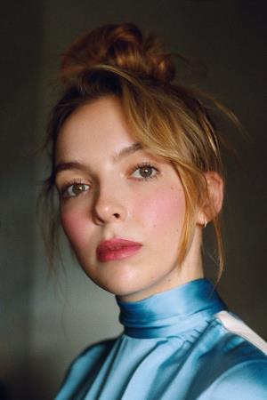 Jodie Comer's poster