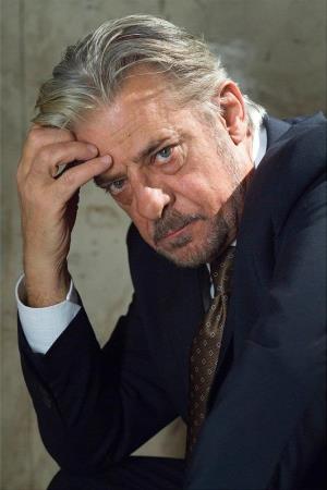 Giancarlo Giannini Poster