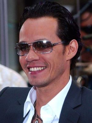 Marc Anthony Poster