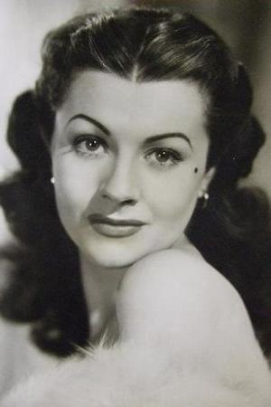 Margaret Lockwood's poster