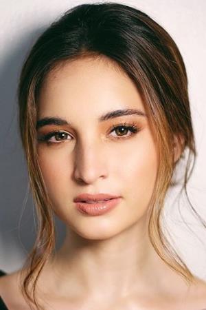 Coleen Garcia's poster