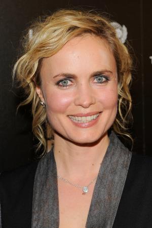 Radha Mitchell's poster