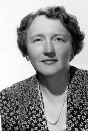 Marjorie Main's poster