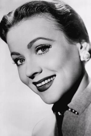 Anne Jeffreys Poster