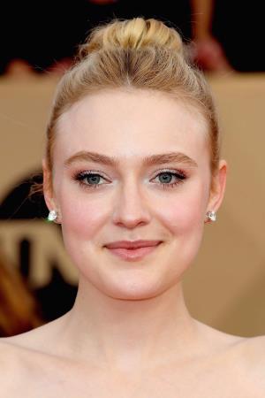 Dakota Fanning's poster