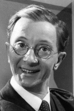 Charles Hawtrey's poster