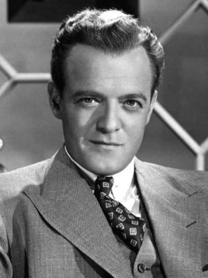 Van Heflin's poster