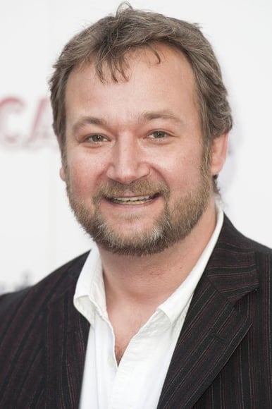 James Dreyfus's poster